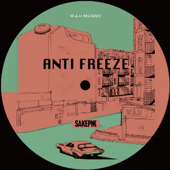 Antifreeze by Sakepnk