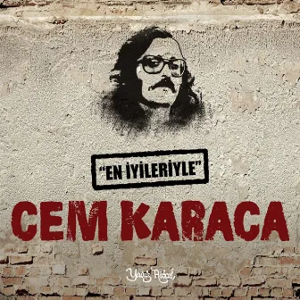 En İyileriyle Cem Karaca by Cem Karaca