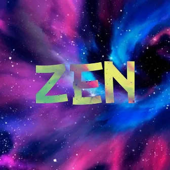 Zen by Manjestik