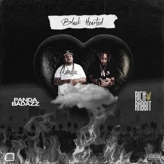 Black Hearted by Panda Badazz