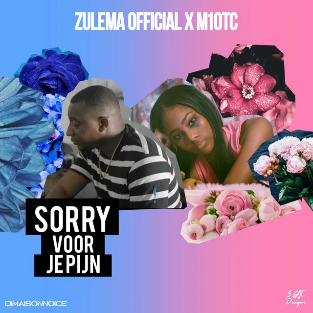 Sorry Voor Je Pijn