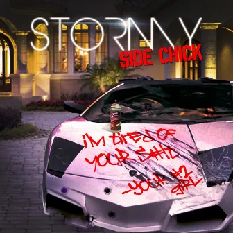 Side Chick by Stormy