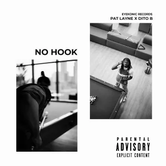 No Hook by Pat Layne