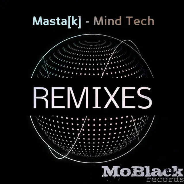 Mind Tech - Tryybo Remix