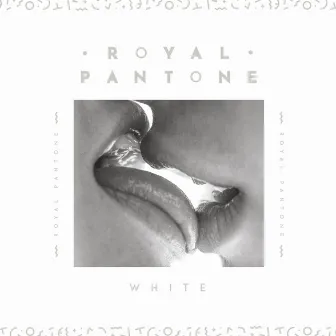 White by Royal Pantone