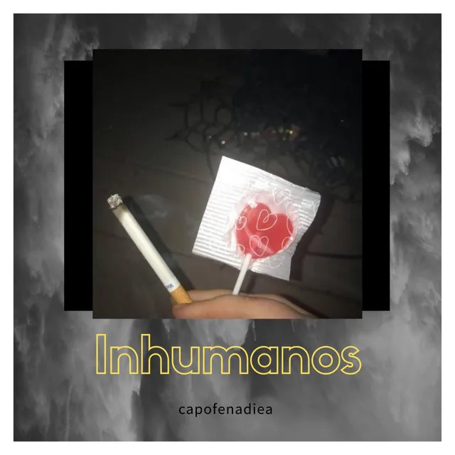 Inhumanos