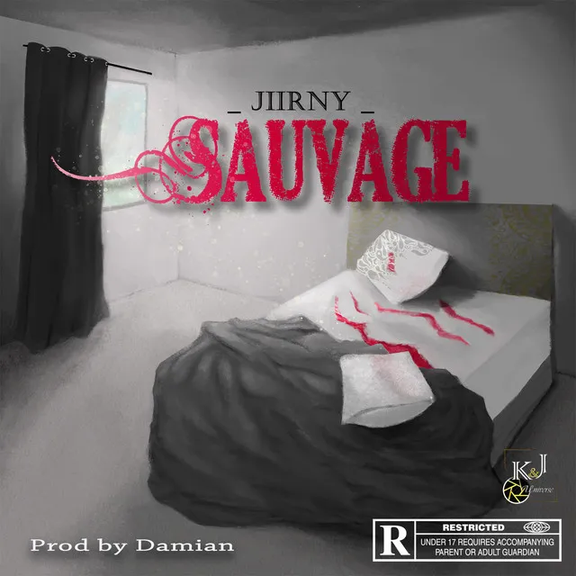 Jiirny - Sauvage ( 2607 Riddim )