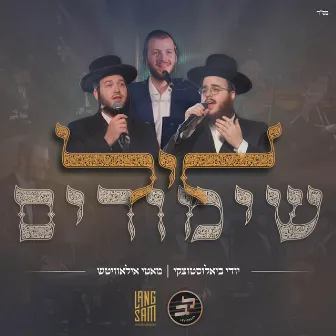 ליל שימורים by Hershy Langsam