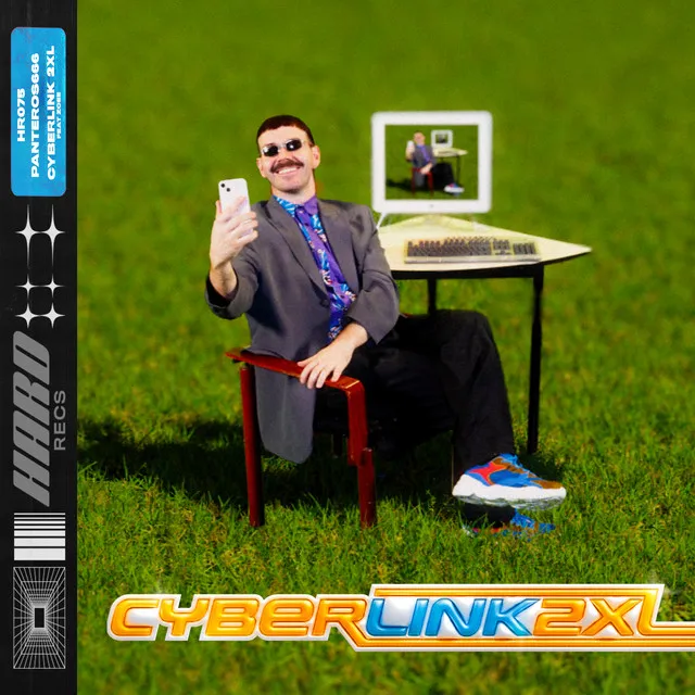 Cyberlink 2XL