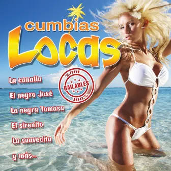 Cumbias Locas by Cumbias Locas