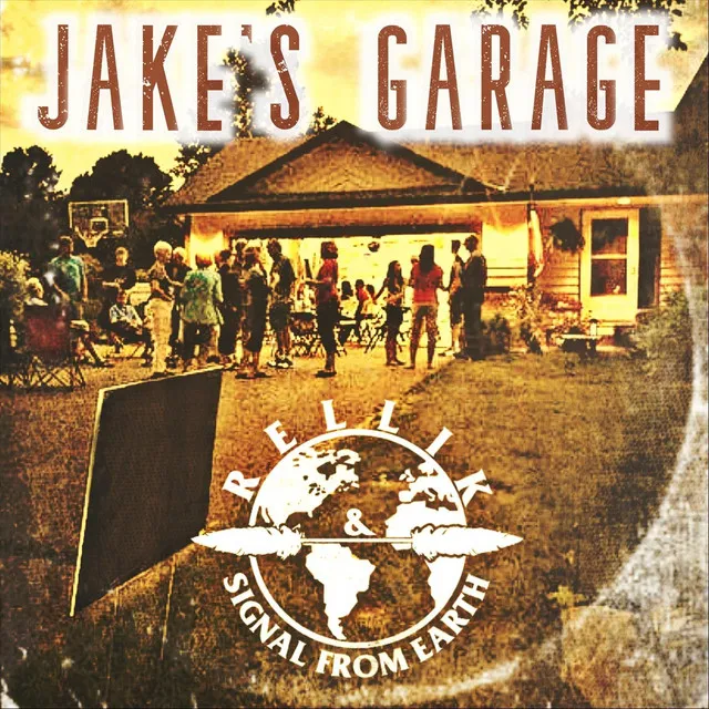 Jake's Garage