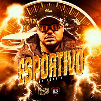 Esportivo by MC Donato