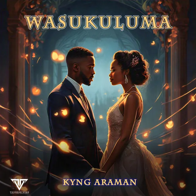 Wasukuluma