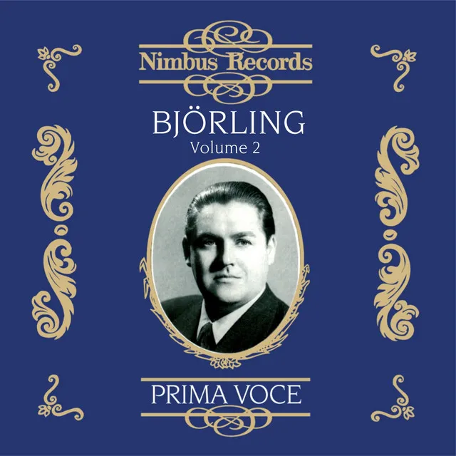 Björling Vol. 2