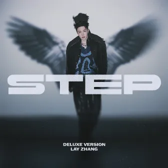 STEP (Deluxe Version) by LAY