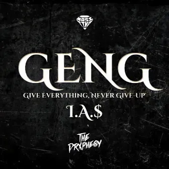 GENG by IA$