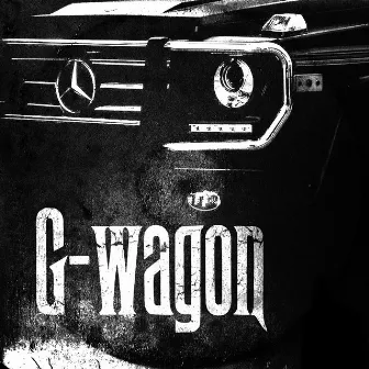 G-Wagon by Zafman