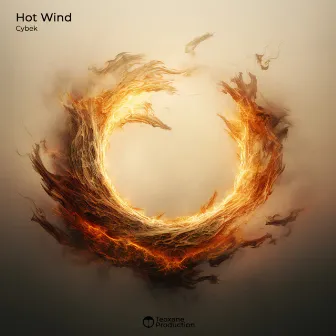 Hot Wind by Cybek