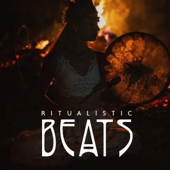 Ritualistic Beats: Tribal Enchantment by Shamanic Drumming World