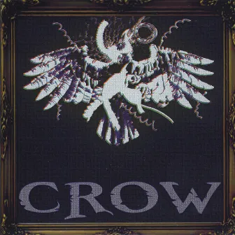 Self Titled E.P. by Crow