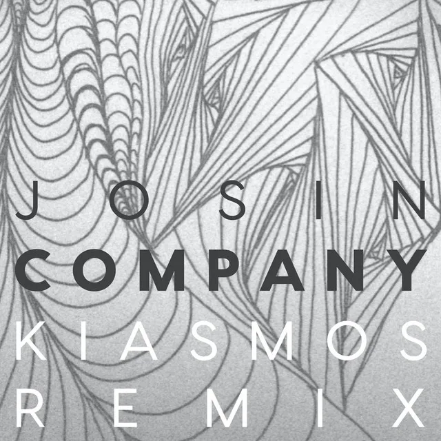 Company - Kiasmos Remix