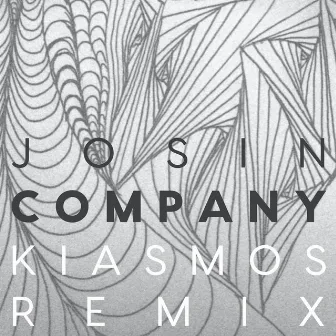 Company (Kiasmos Remix) by Josin