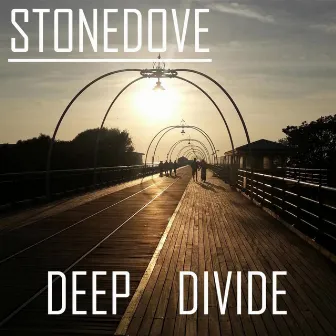 Deep Divide by STONEDOVE