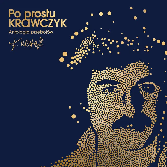 Po prostu Krawczyk. Antologia przebojów