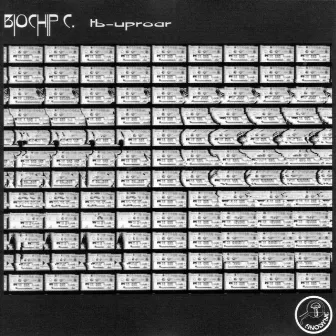 TB-Uproar by Biochip C