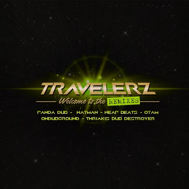 TravelerZ