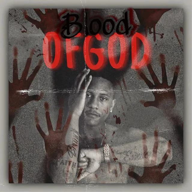 Blood of God