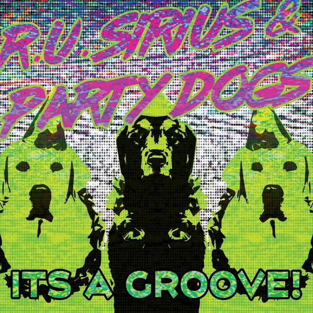 It's a Groove!