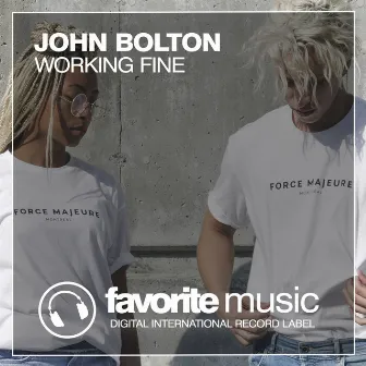 Working Fine by John Bolton