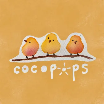 Cocopops by Ivoris