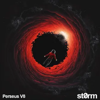 Perseus V8 by st0rm