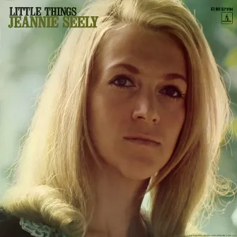 Little Things by Jeannie Seely