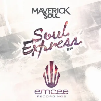 Soul Express by Maverick Soul