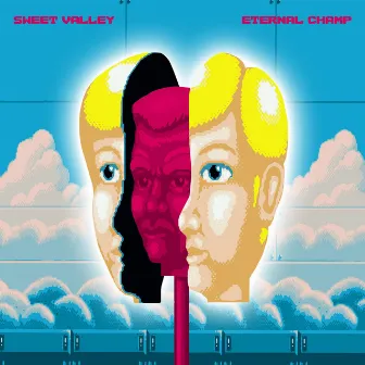 Eternal Champ by Sweet Valley