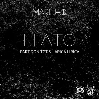 Hiato by Marinho