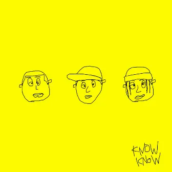 KNOWKNOW by AIRPLANEBOY