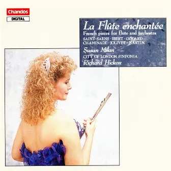 La Flute Enchantée by Susan Milan