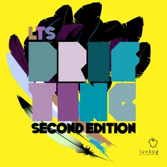 Drifting (Second Edition) by LTS