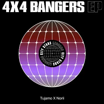 4x4 BANGERS by NORII