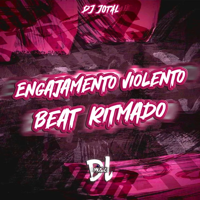 Engajamento Violento Beat Ritmado