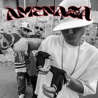 Amenaza by Kuervo Negro