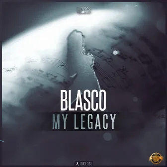 My Legacy by Blasco