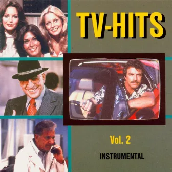 TV-Hits Vol. 2 by Paul Summer