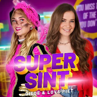 Super Sint by Love Piet