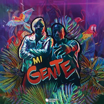 Mi Gente by Willy William