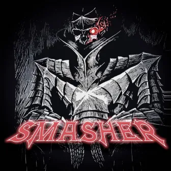 SMASHER by RW77